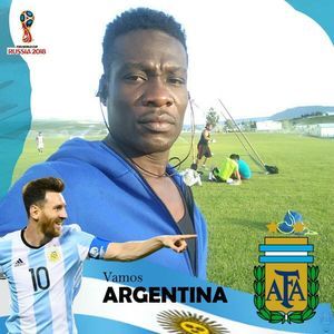 Meet your Posher, Julian